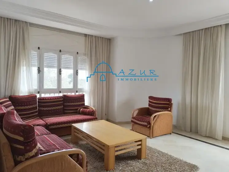 APPARTEMENT IPTIHEL